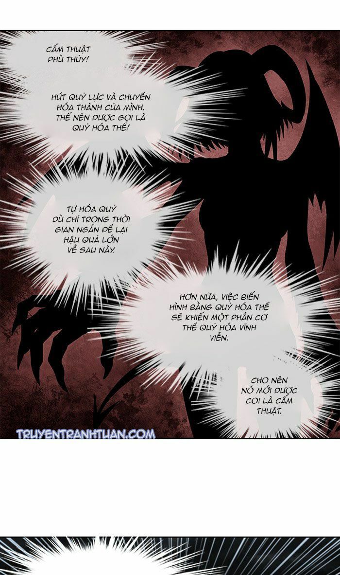 Thế Giới Game Thủ Chapter 316 - Trang 2