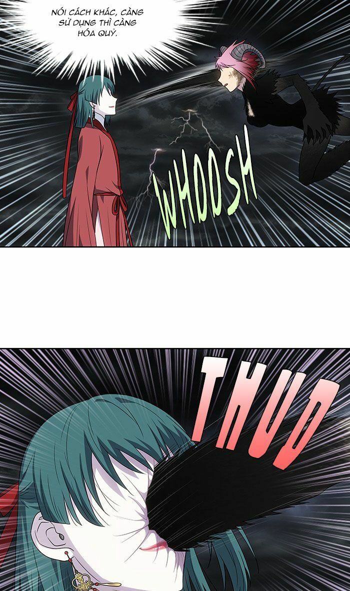 Thế Giới Game Thủ Chapter 316 - Trang 2