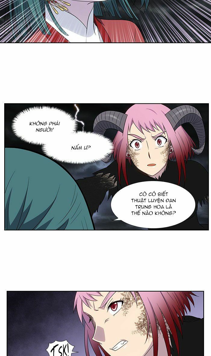 Thế Giới Game Thủ Chapter 316 - Trang 2