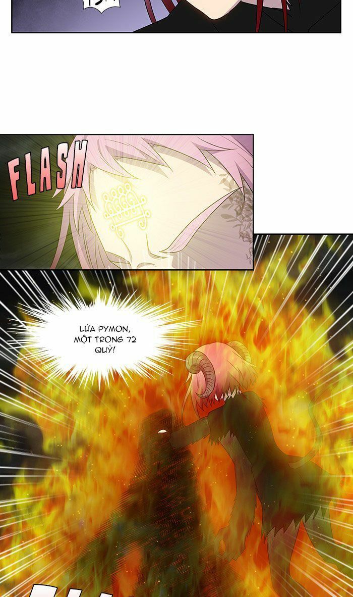 Thế Giới Game Thủ Chapter 316 - Trang 2