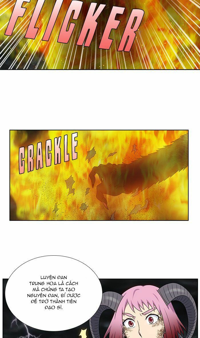 Thế Giới Game Thủ Chapter 316 - Trang 2