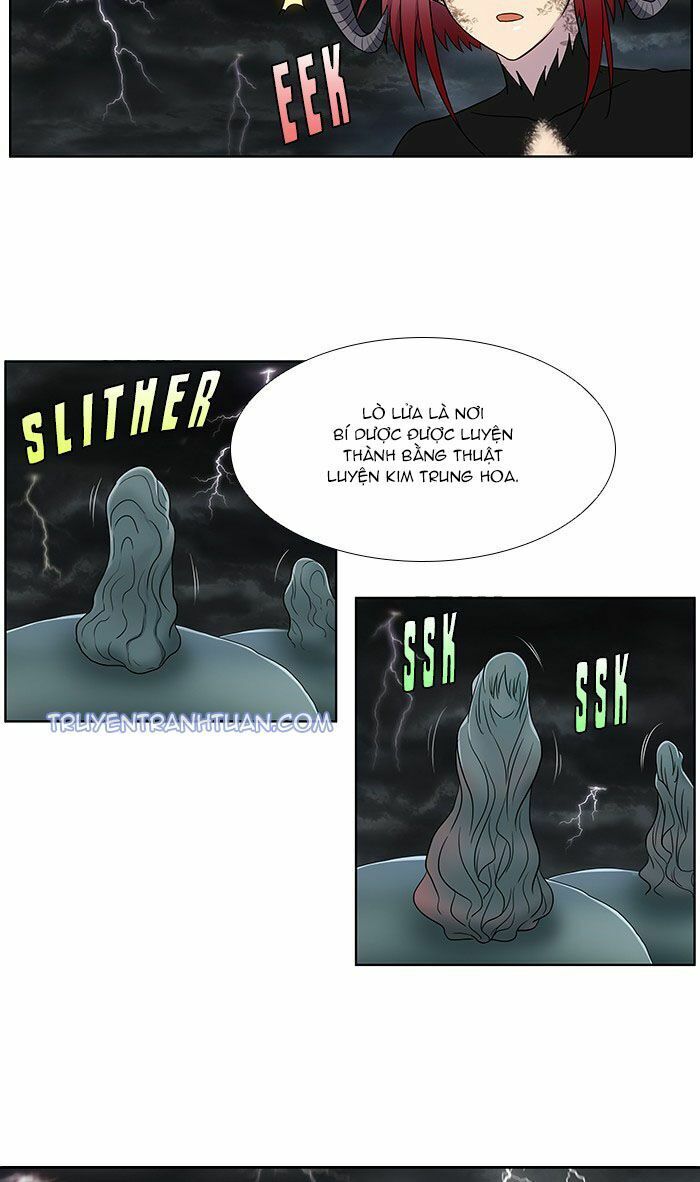 Thế Giới Game Thủ Chapter 316 - Trang 2