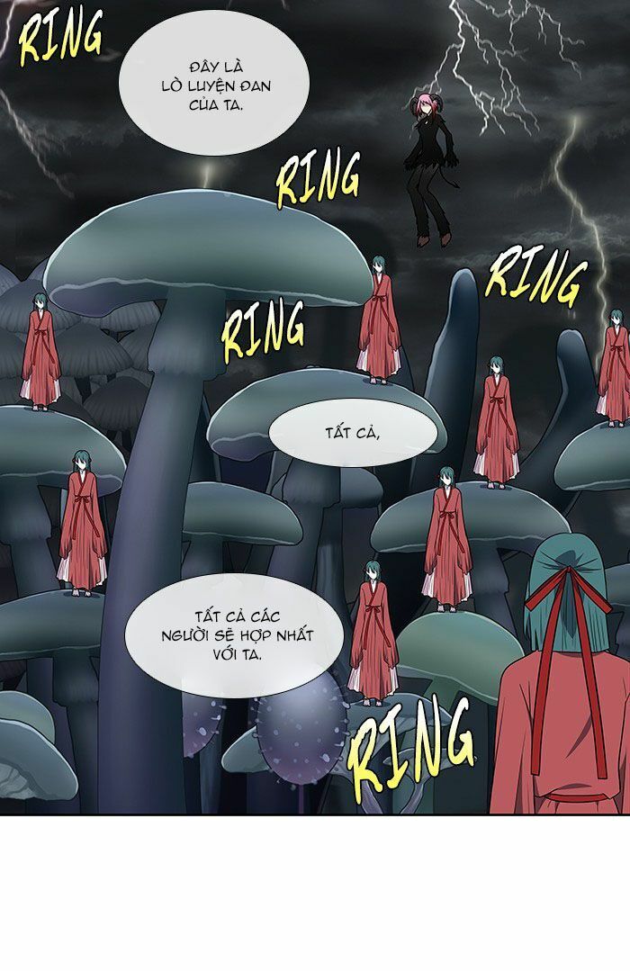 Thế Giới Game Thủ Chapter 316 - Trang 2