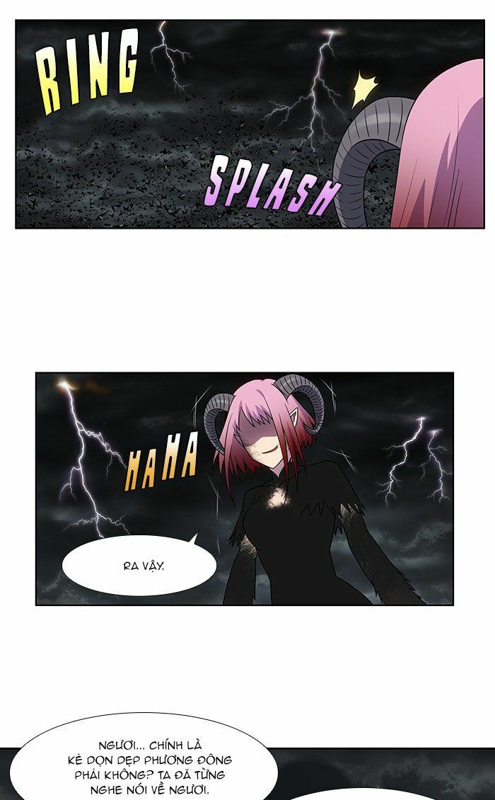 Thế Giới Game Thủ Chapter 316 - Trang 2