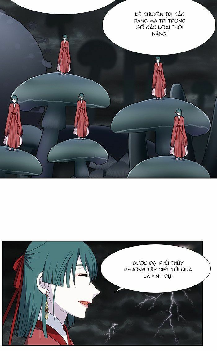 Thế Giới Game Thủ Chapter 316 - Trang 2