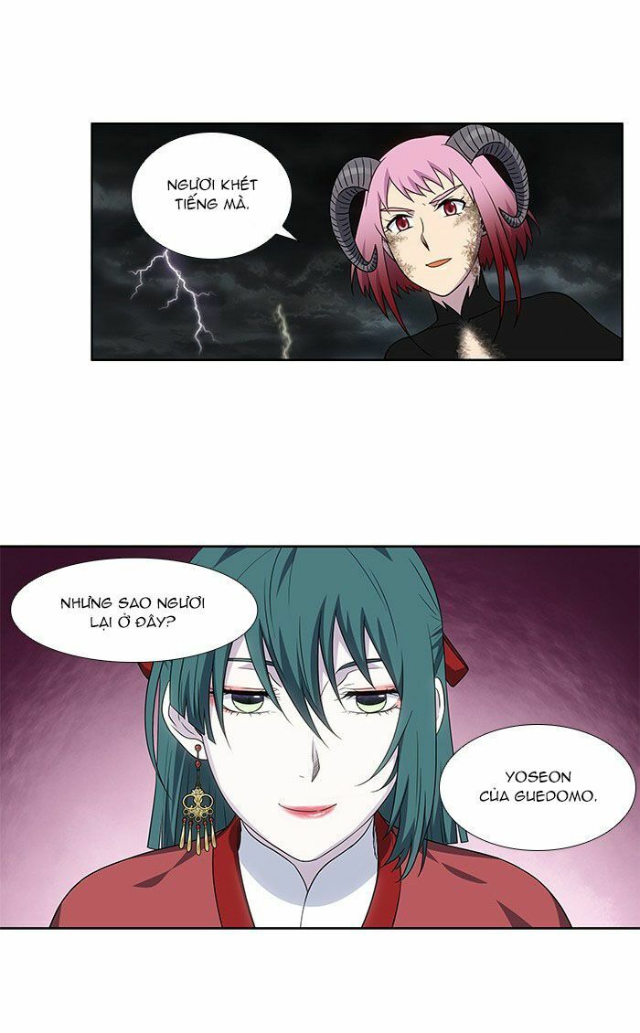 Thế Giới Game Thủ Chapter 316 - Trang 2