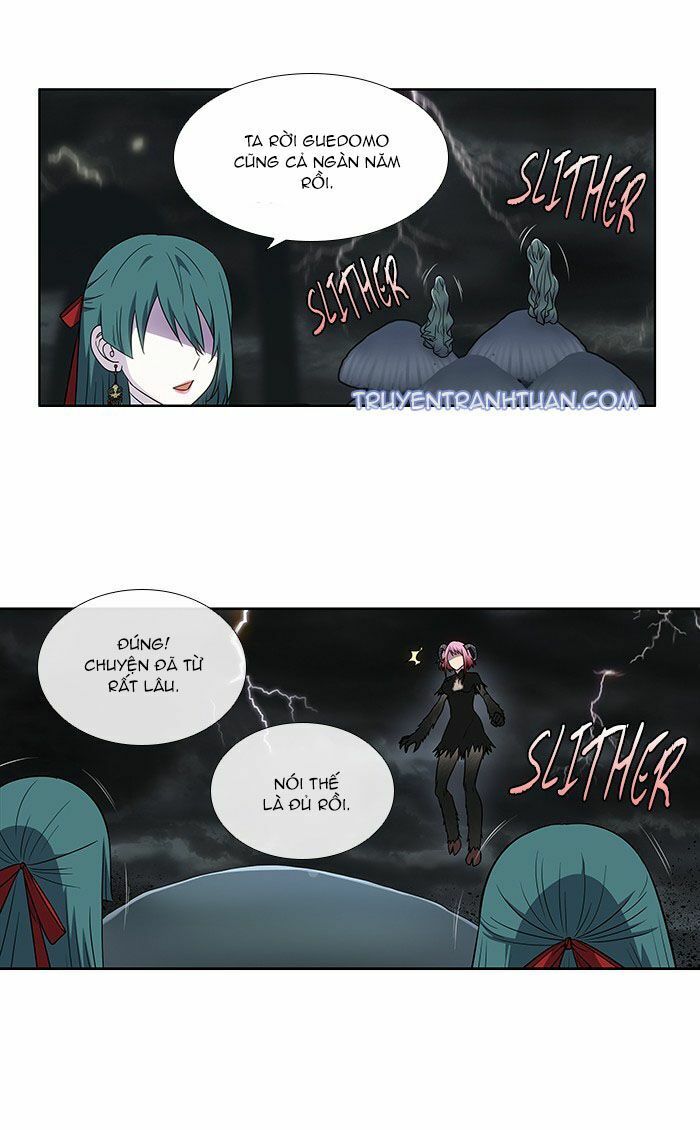 Thế Giới Game Thủ Chapter 316 - Trang 2