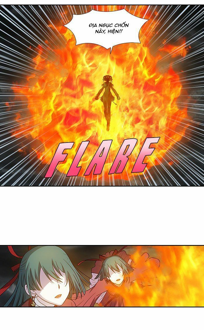 Thế Giới Game Thủ Chapter 316 - Trang 2