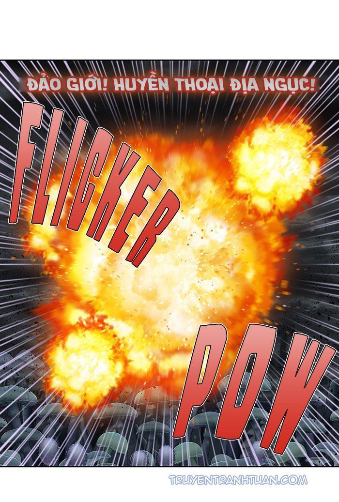 Thế Giới Game Thủ Chapter 316 - Trang 2