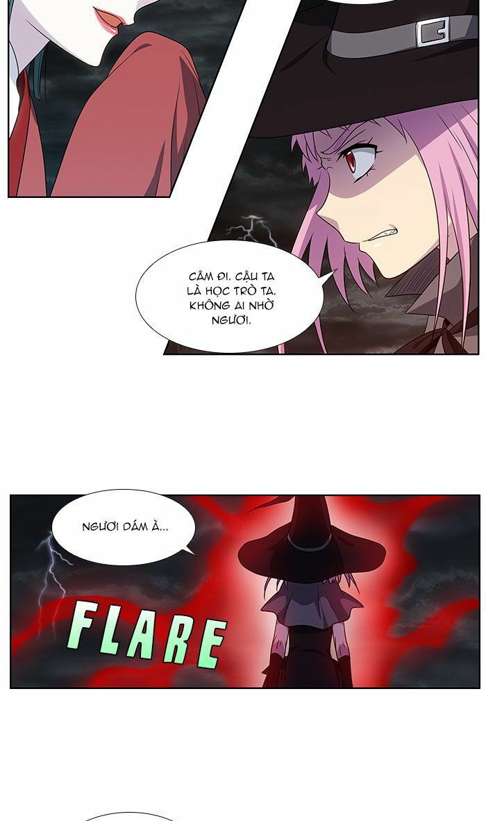 Thế Giới Game Thủ Chapter 316 - Trang 2