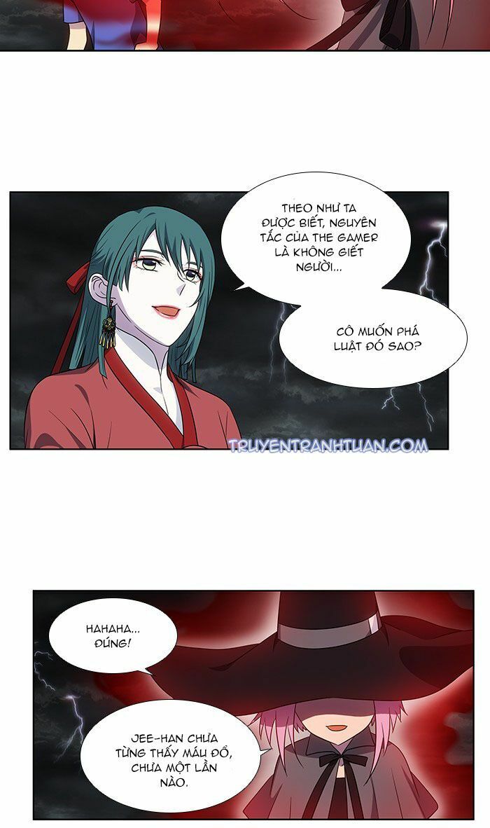 Thế Giới Game Thủ Chapter 316 - Trang 2