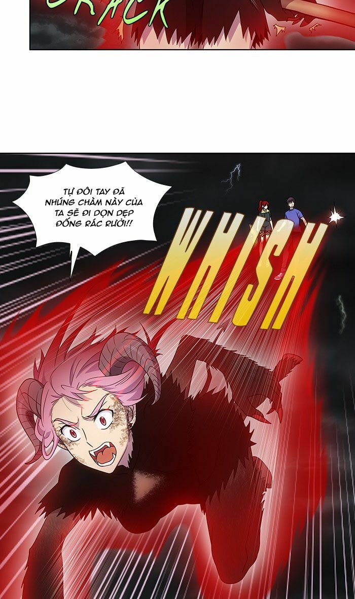 Thế Giới Game Thủ Chapter 316 - Trang 2