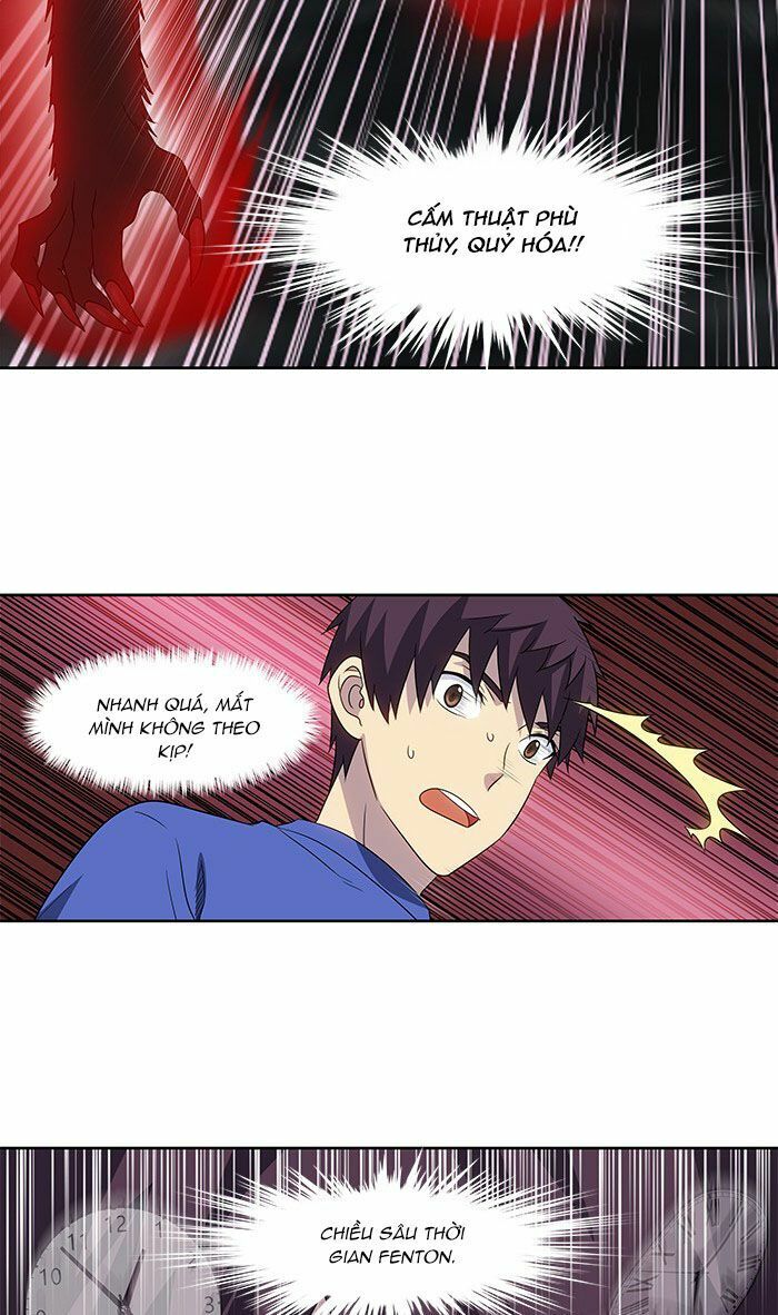 Thế Giới Game Thủ Chapter 316 - Trang 2