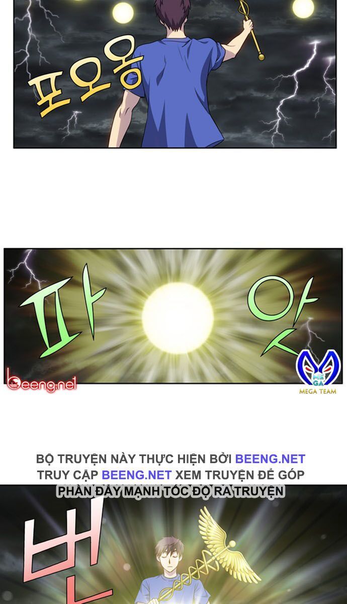 Thế Giới Game Thủ Chapter 317 - Trang 2