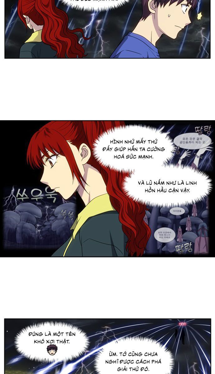 Thế Giới Game Thủ Chapter 317 - Trang 2