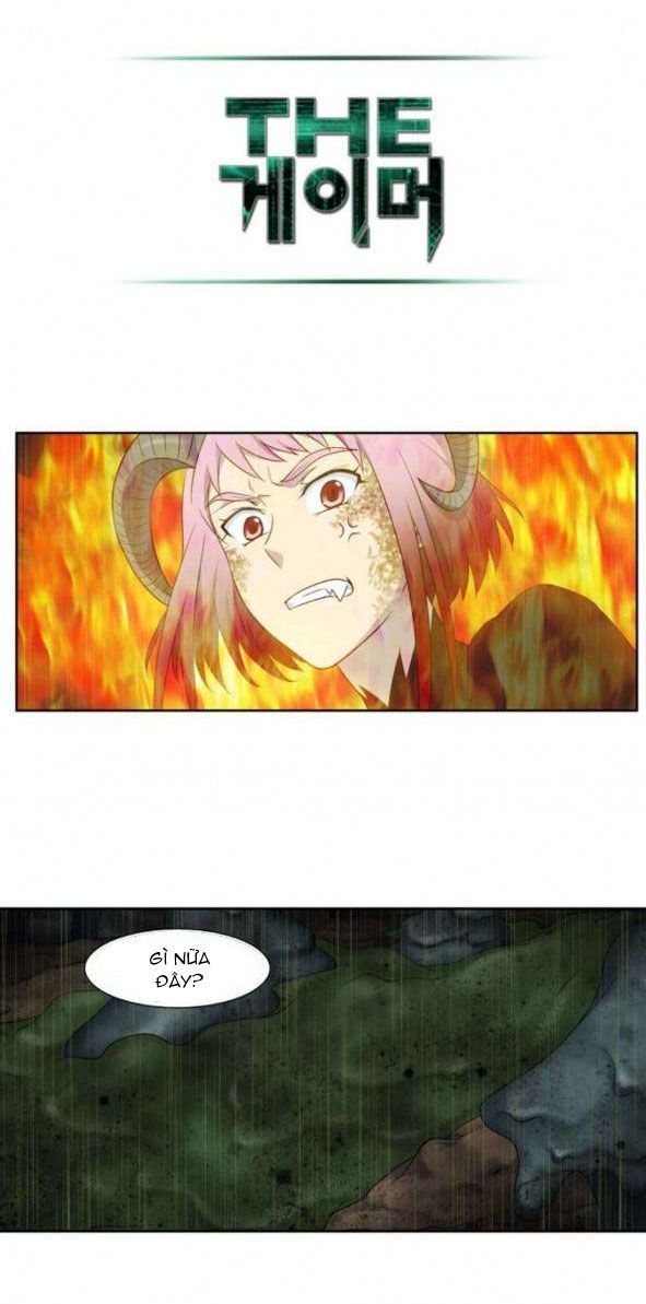 Thế Giới Game Thủ Chapter 318 - Trang 2