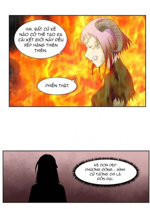 Thế Giới Game Thủ Chapter 318 - Trang 2