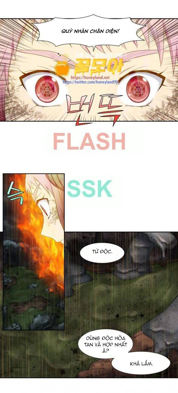 Thế Giới Game Thủ Chapter 318 - Trang 2