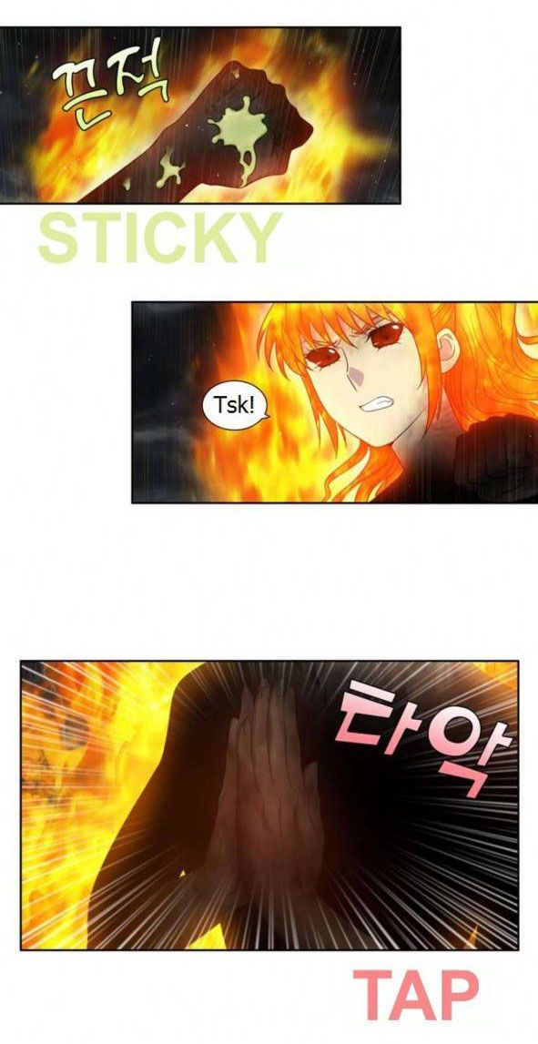 Thế Giới Game Thủ Chapter 318 - Trang 2