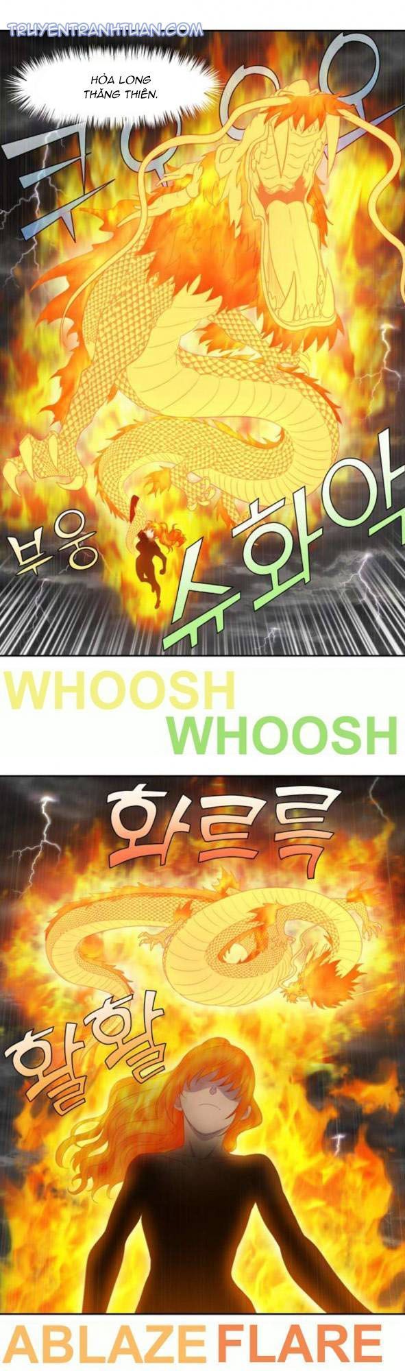 Thế Giới Game Thủ Chapter 318 - Trang 2