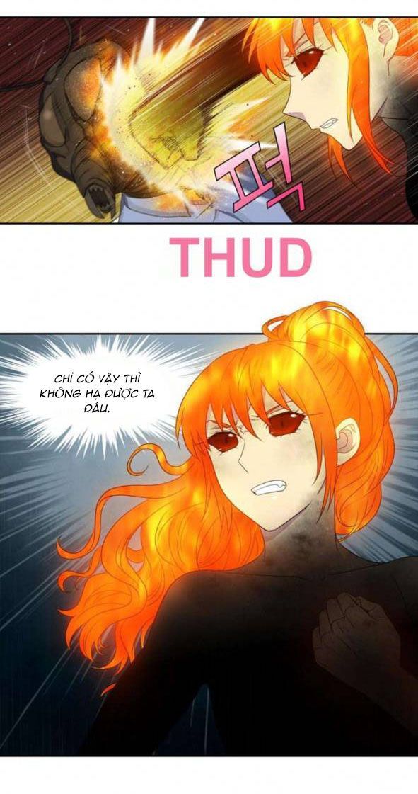 Thế Giới Game Thủ Chapter 318 - Trang 2