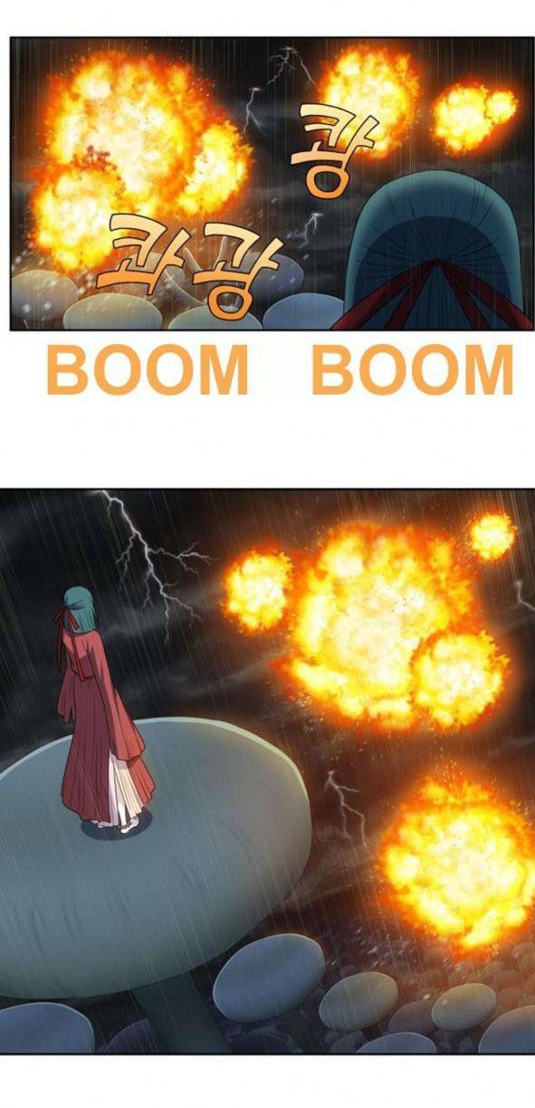 Thế Giới Game Thủ Chapter 318 - Trang 2