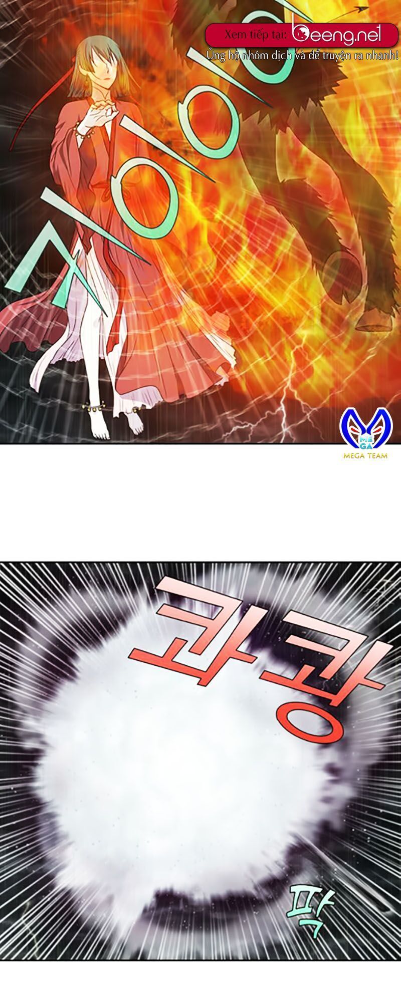 Thế Giới Game Thủ Chapter 319 - Trang 2