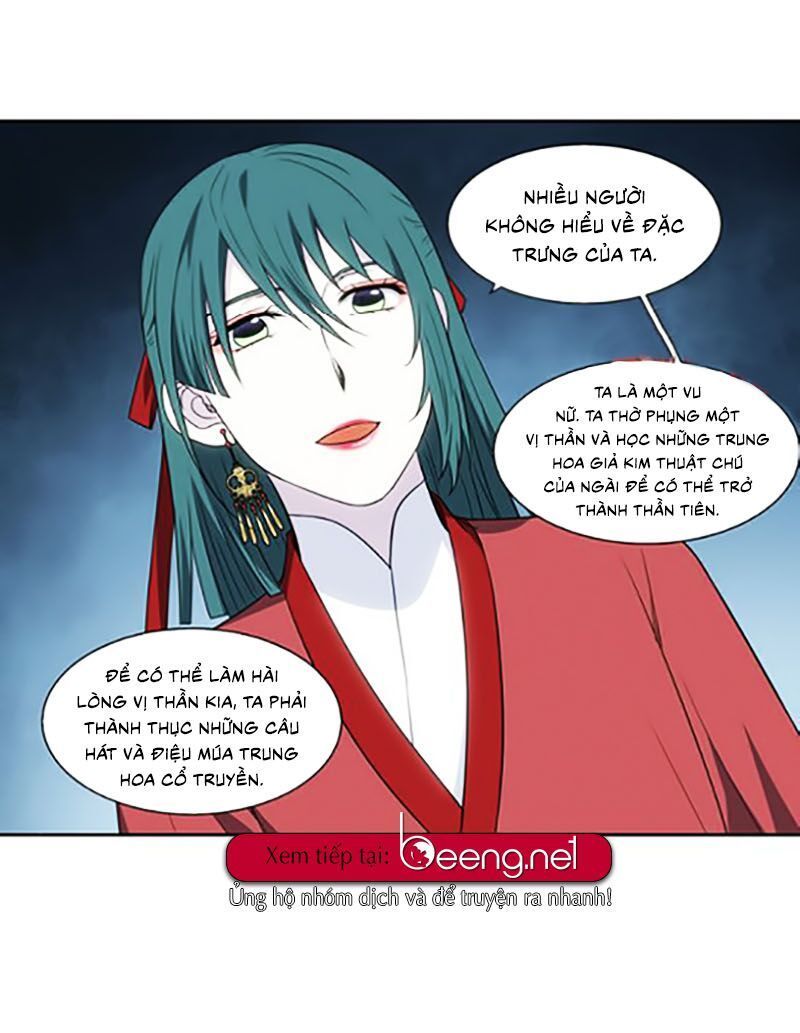 Thế Giới Game Thủ Chapter 319 - Trang 2