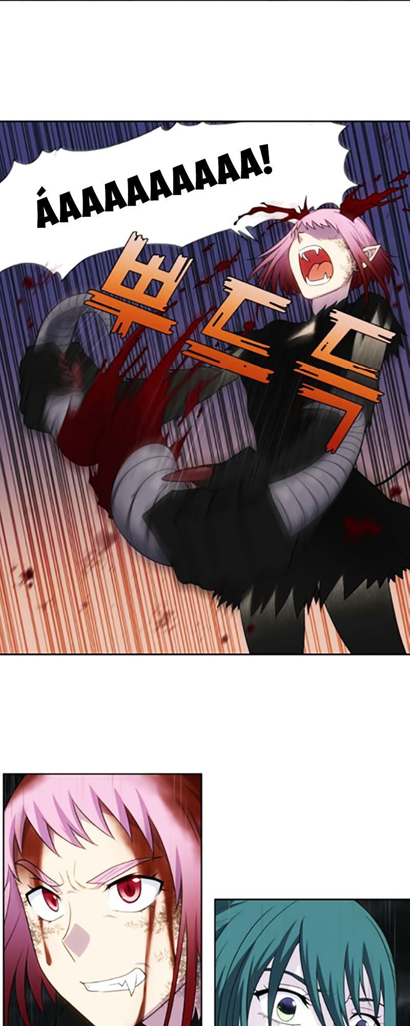 Thế Giới Game Thủ Chapter 319 - Trang 2