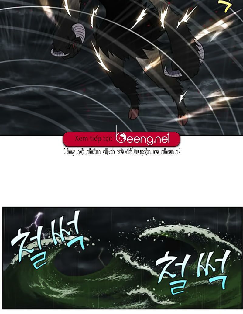 Thế Giới Game Thủ Chapter 319 - Trang 2