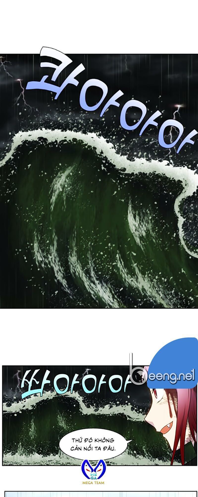 Thế Giới Game Thủ Chapter 319 - Trang 2