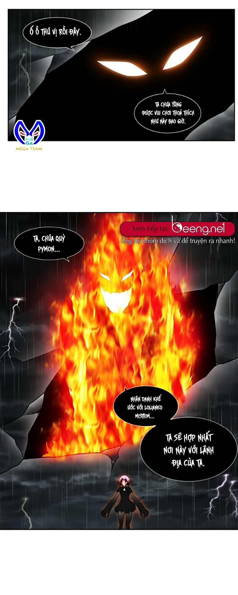 Thế Giới Game Thủ Chapter 319 - Trang 2