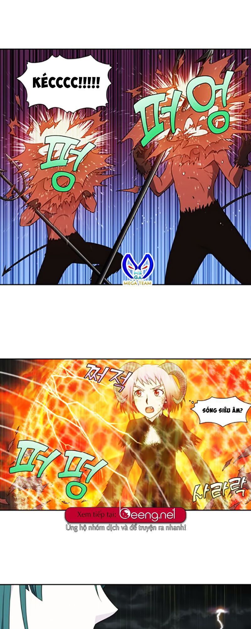 Thế Giới Game Thủ Chapter 319 - Trang 2