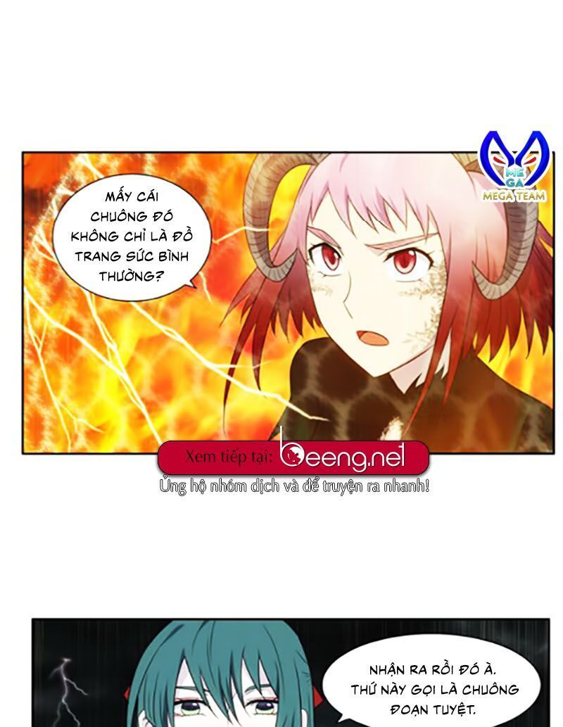 Thế Giới Game Thủ Chapter 319 - Trang 2