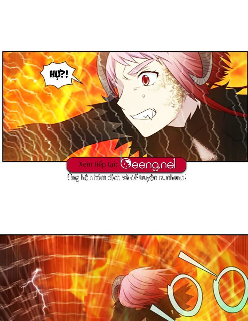 Thế Giới Game Thủ Chapter 319 - Trang 2