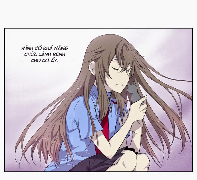 Thế Giới Game Thủ Chapter 32 - Trang 2