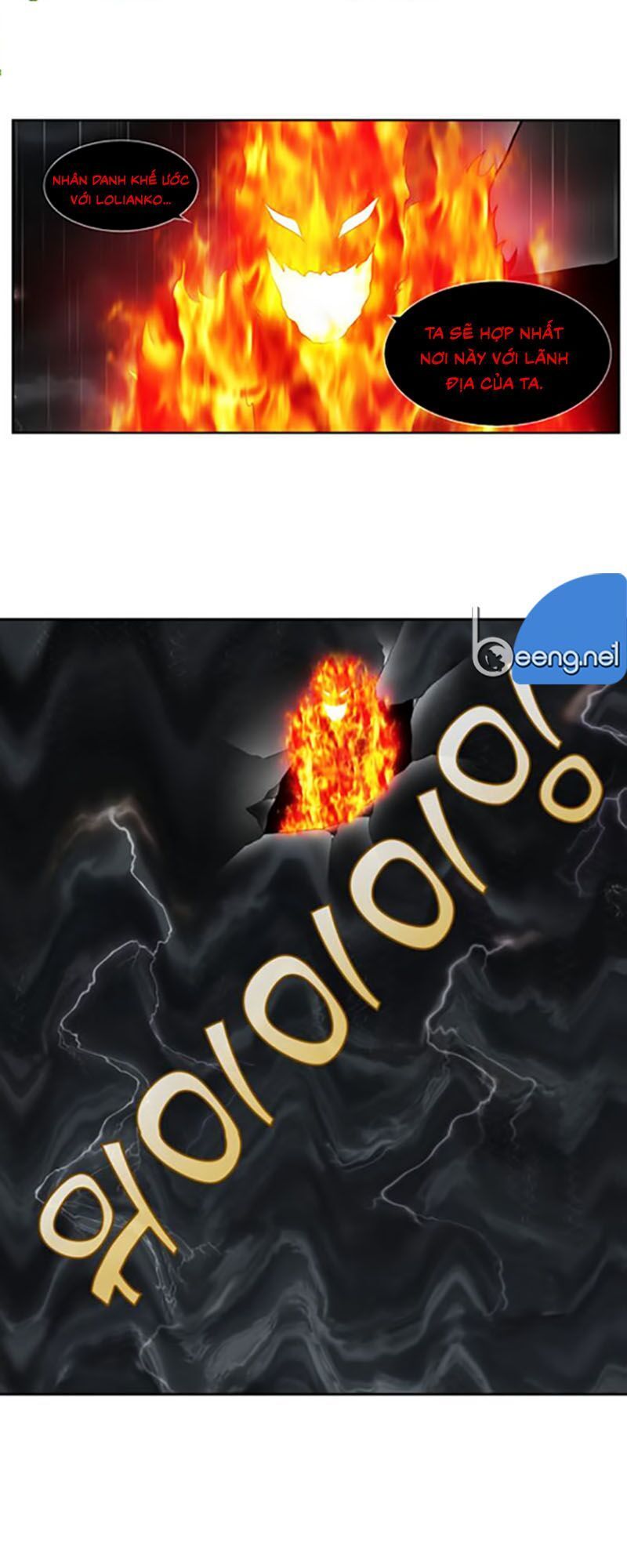 Thế Giới Game Thủ Chapter 320 - Trang 2