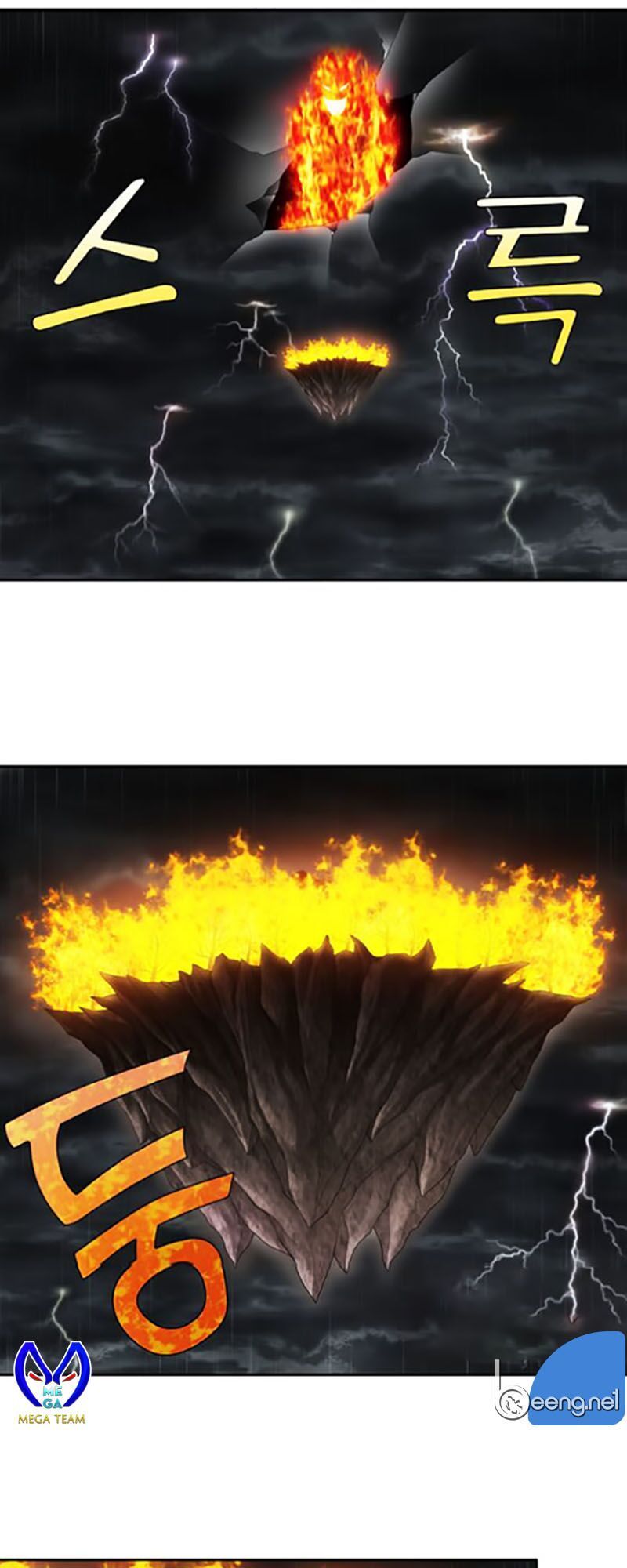 Thế Giới Game Thủ Chapter 320 - Trang 2