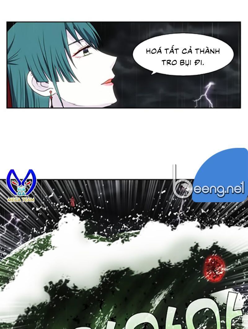 Thế Giới Game Thủ Chapter 320 - Trang 2