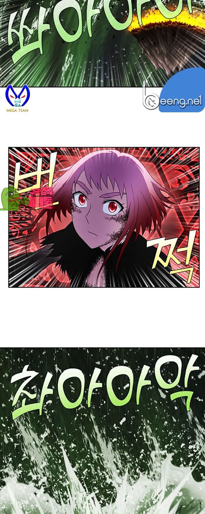 Thế Giới Game Thủ Chapter 320 - Trang 2