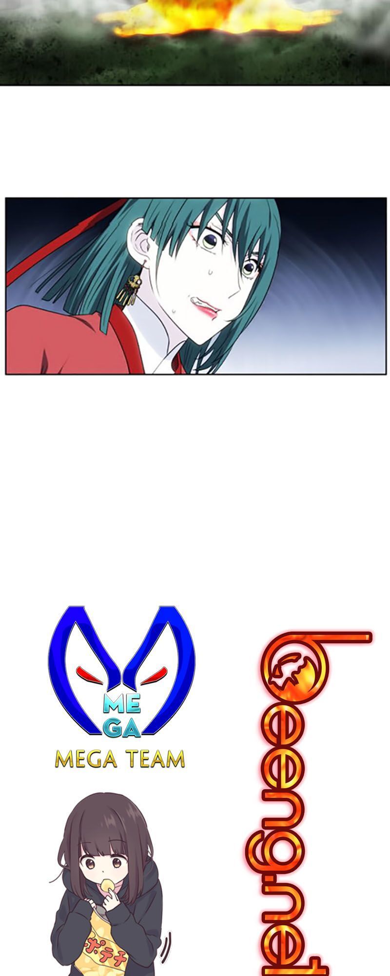 Thế Giới Game Thủ Chapter 320 - Trang 2