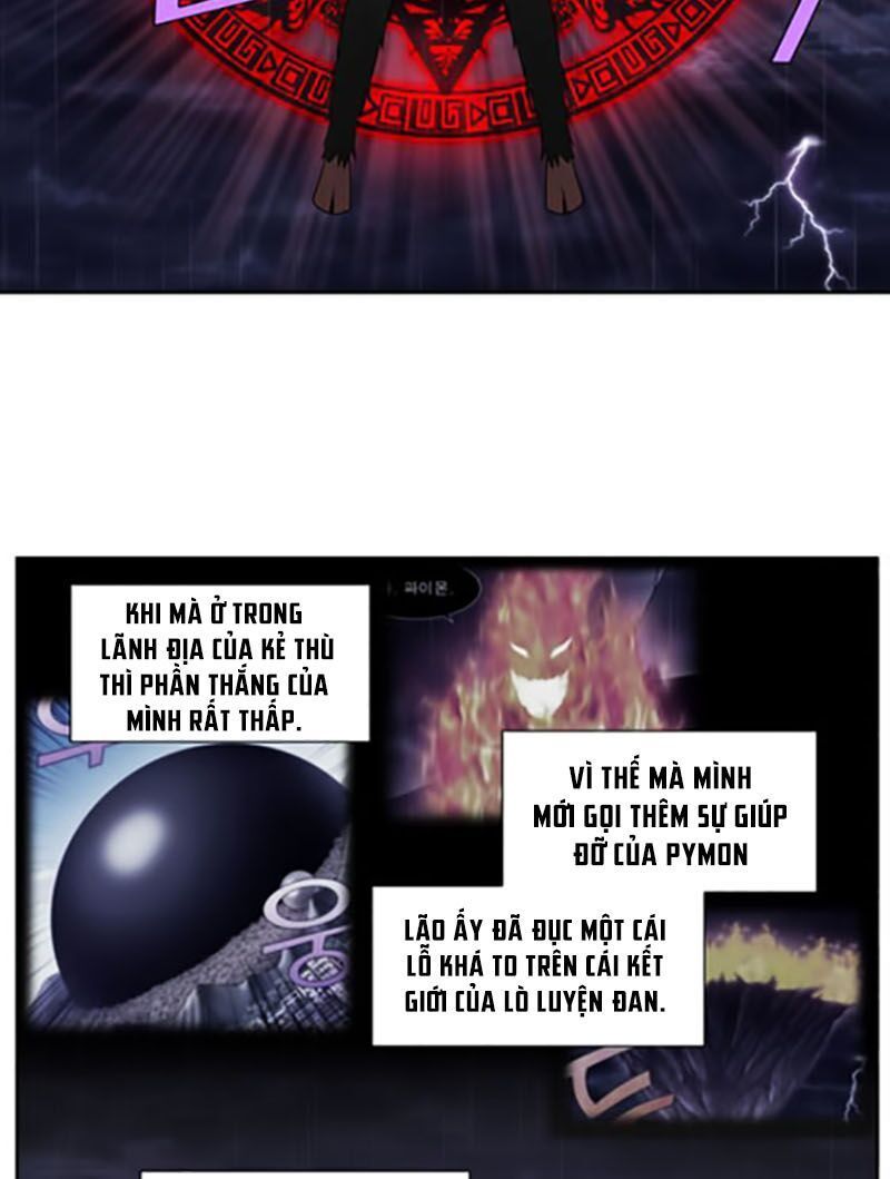 Thế Giới Game Thủ Chapter 320 - Trang 2