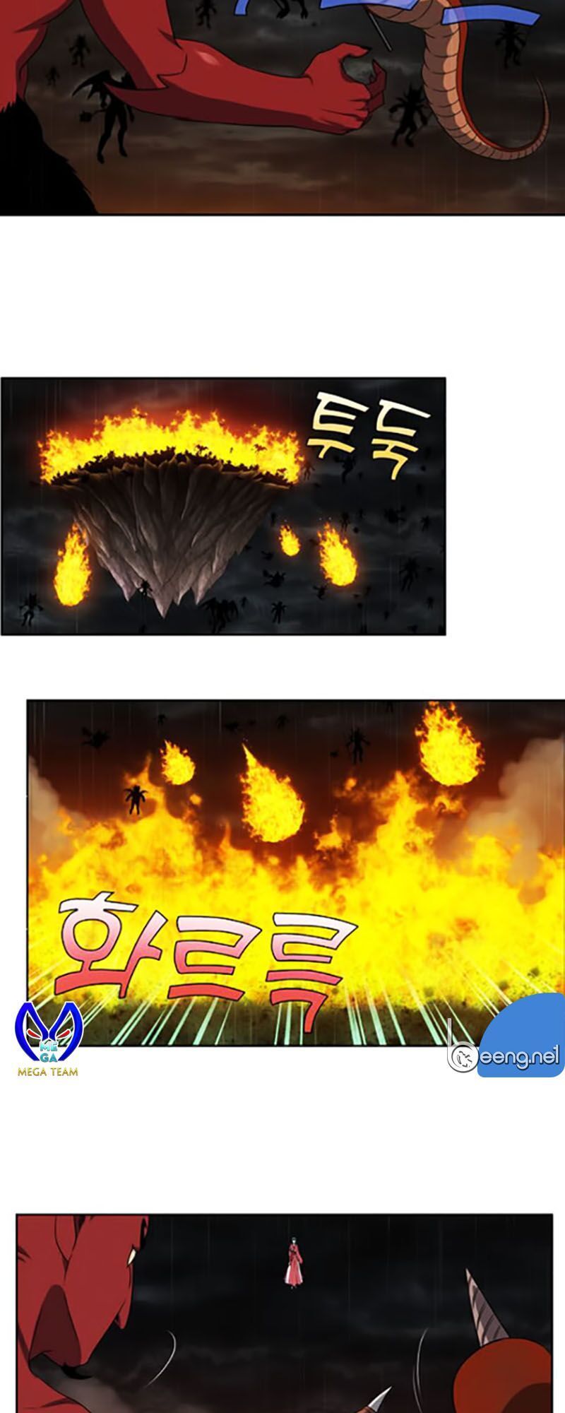 Thế Giới Game Thủ Chapter 320 - Trang 2