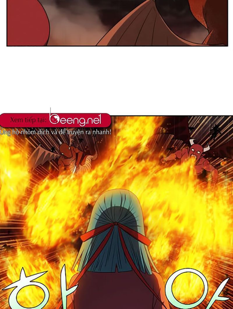 Thế Giới Game Thủ Chapter 320 - Trang 2