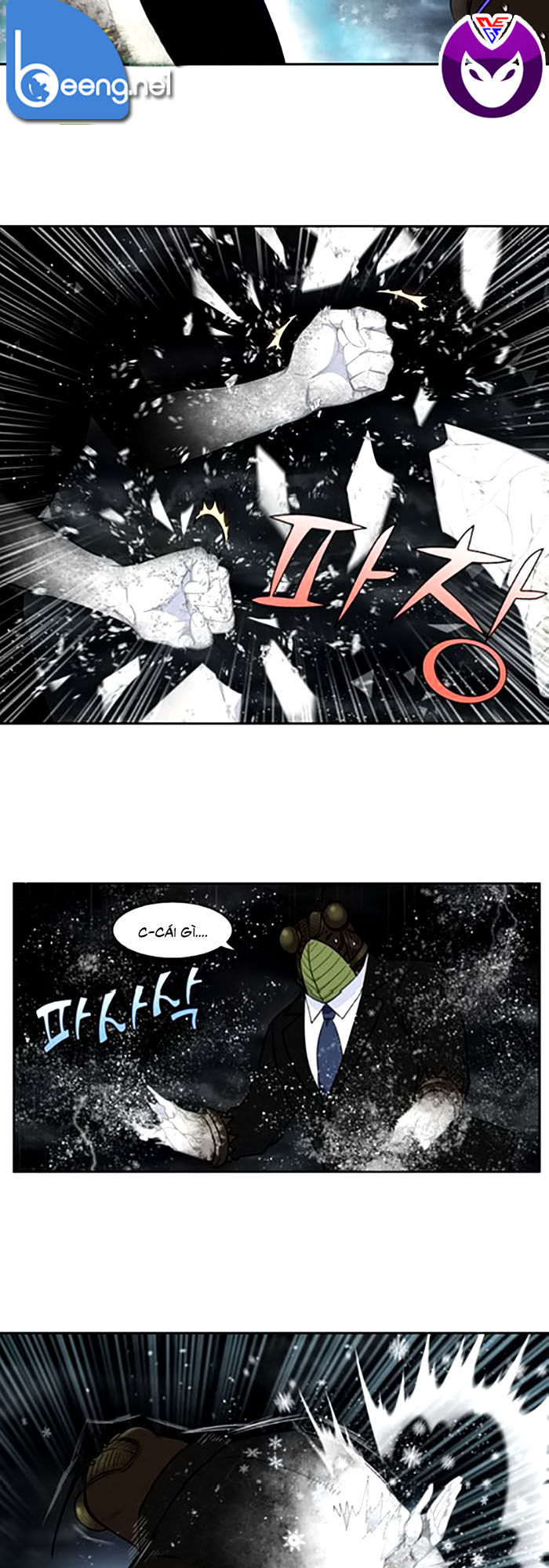 Thế Giới Game Thủ Chapter 321 - Trang 2