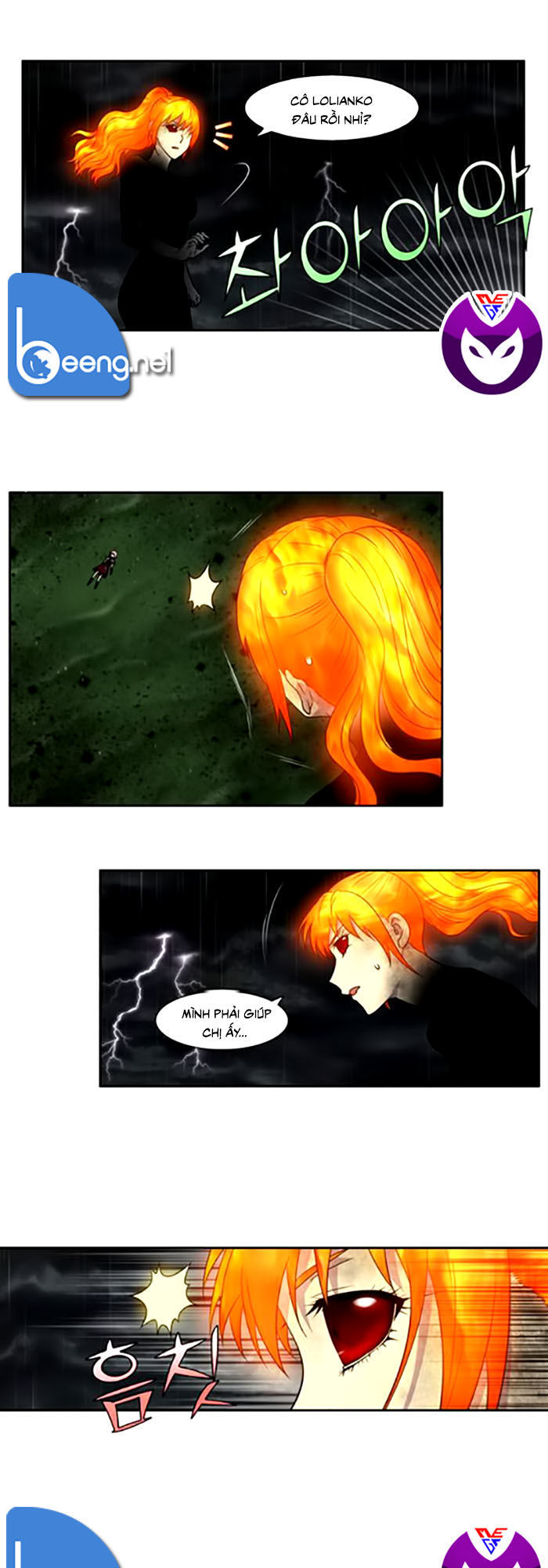 Thế Giới Game Thủ Chapter 321 - Trang 2