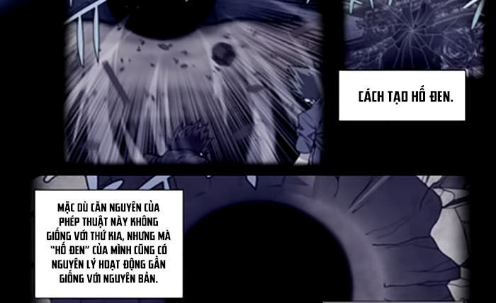 Thế Giới Game Thủ Chapter 321 - Trang 2