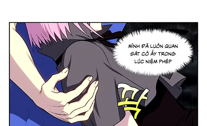 Thế Giới Game Thủ Chapter 321 - Trang 2