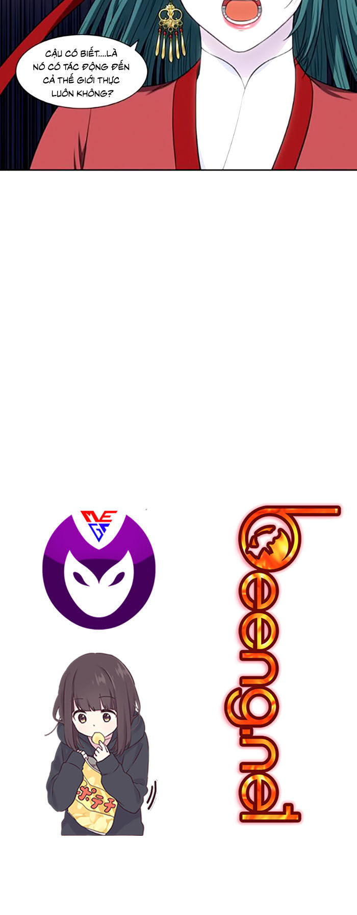 Thế Giới Game Thủ Chapter 321 - Trang 2