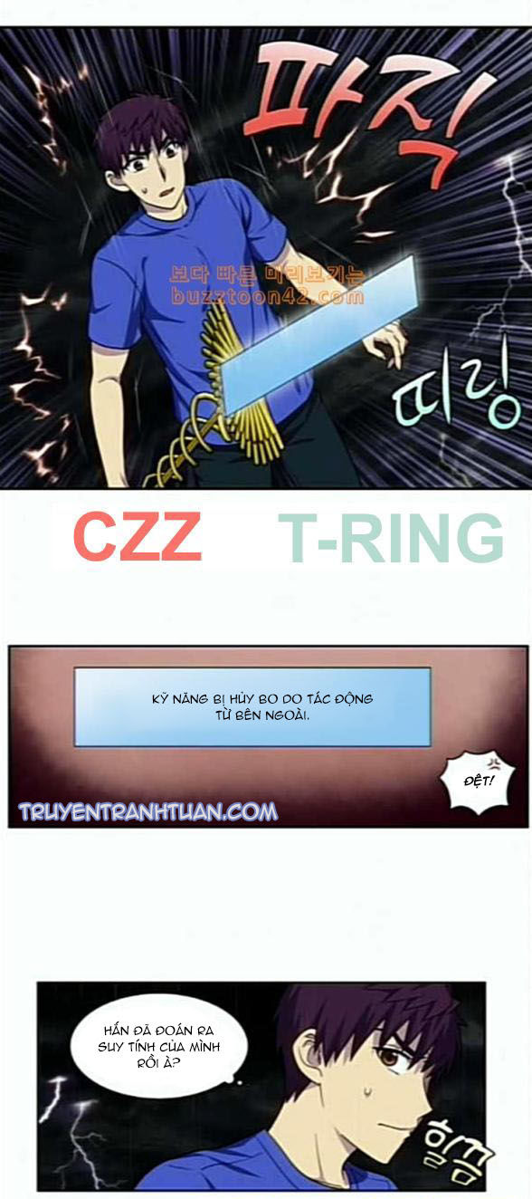 Thế Giới Game Thủ Chapter 322 - Trang 2